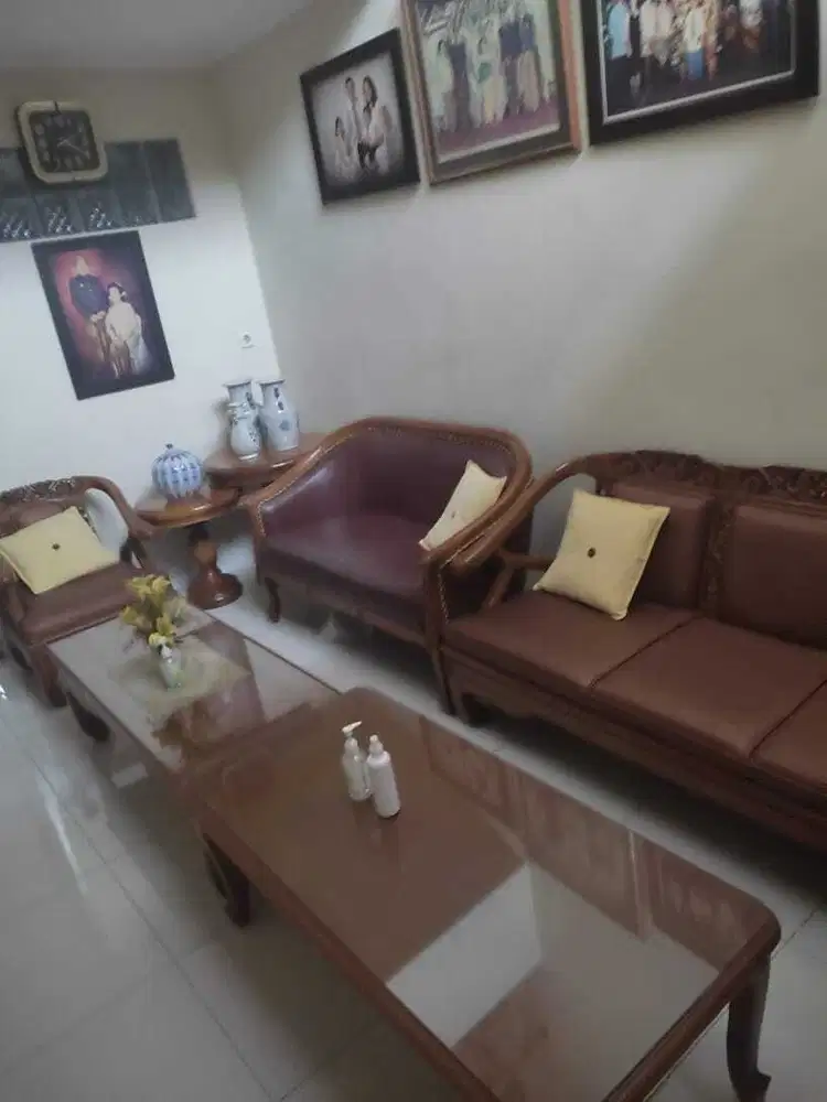 Jual Murah BU dibawah NJOP cisaranteun sukarnohatta