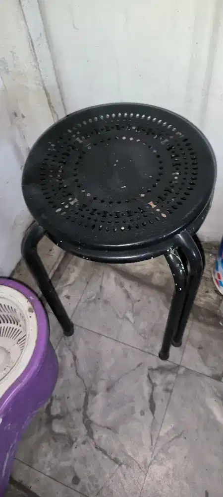 Kursi bulat ace hardware