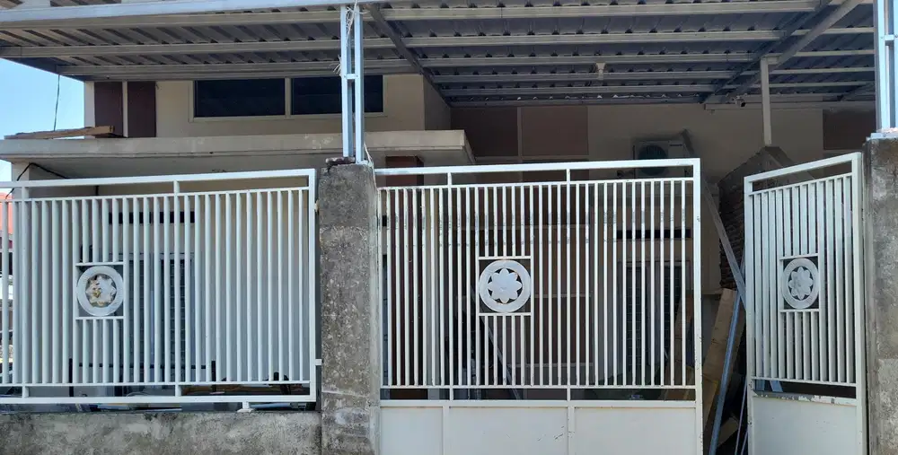 Jual Rumah Dekat Bandara Sultan Hasanuddin Makassar