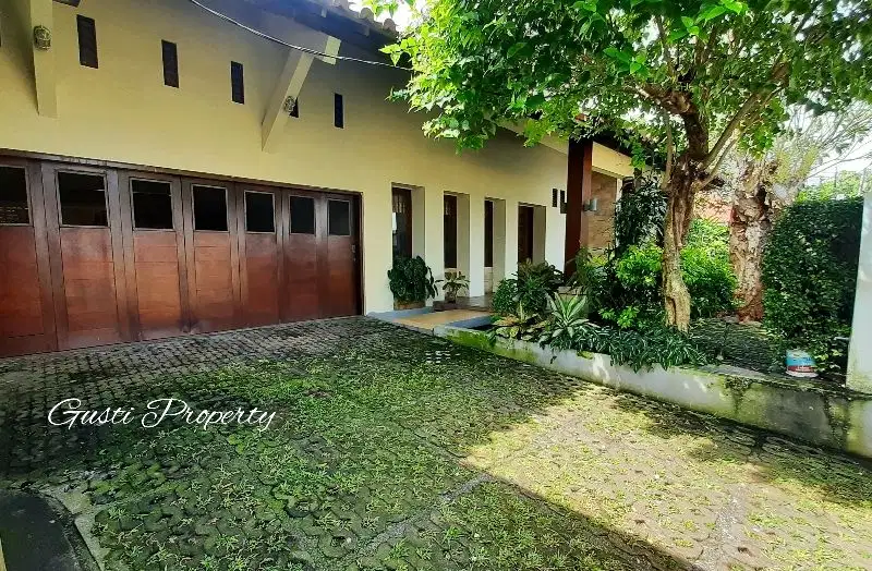 Cipete 470m dekat Jl Cipete Raya