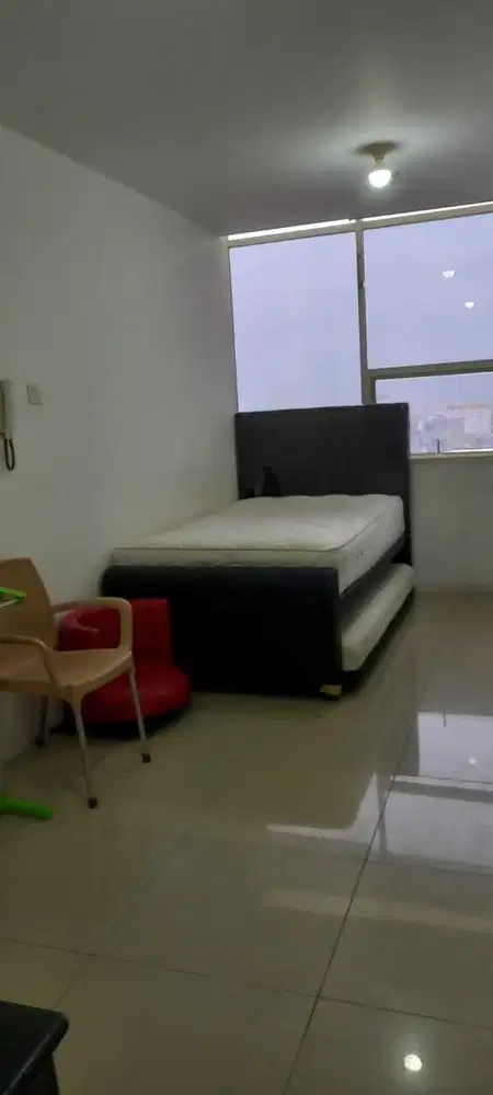 Dijual Apartemen Pusat Jantung Kota Jakarta