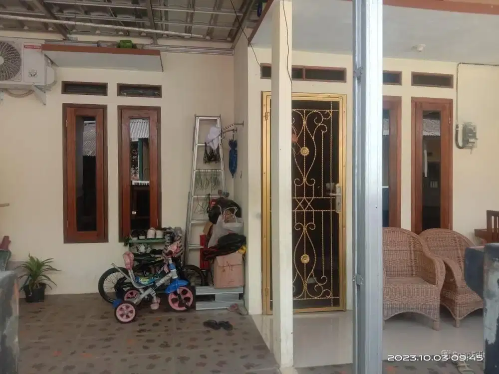 RUMAH MURAH LOKASI STRATEGIS