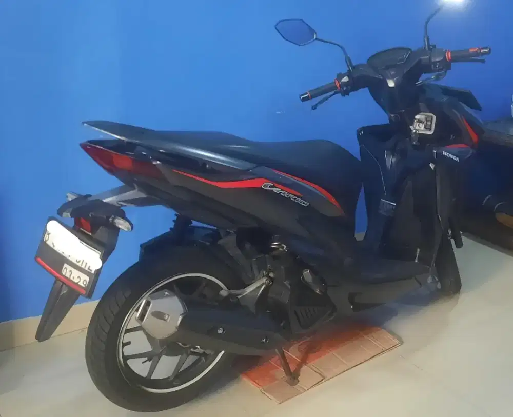 Honda Vario 125 thn 2019