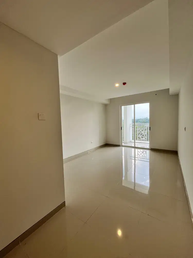 Tower Yudhistira Apartemen Mataram City Hotel Alana Yogyakarta