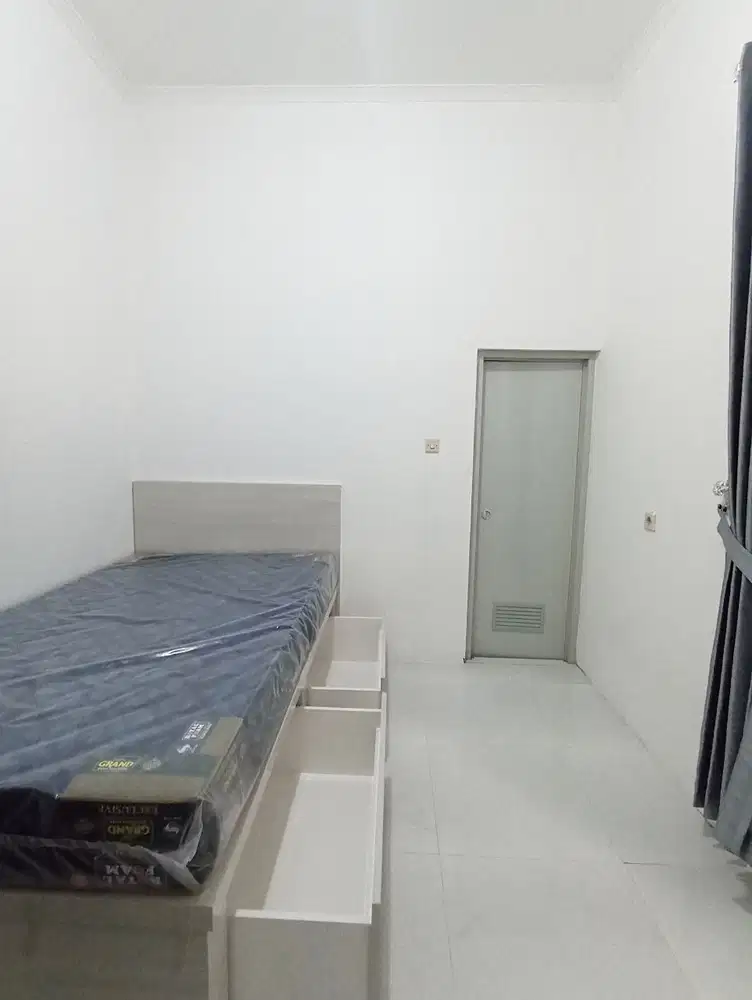 Dijual Cepat Kost2an Full Terisi Strategis Dkt STT Telkom Buah Batu