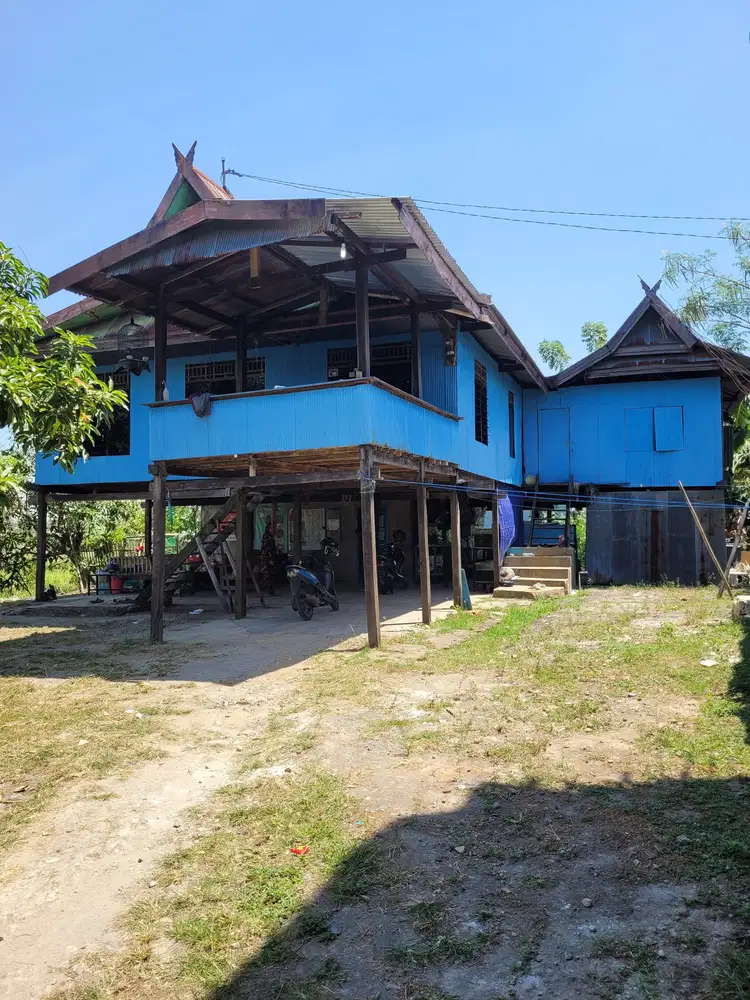 JUAL LAHAN KAVLING TAMALANREA MAKASSAR