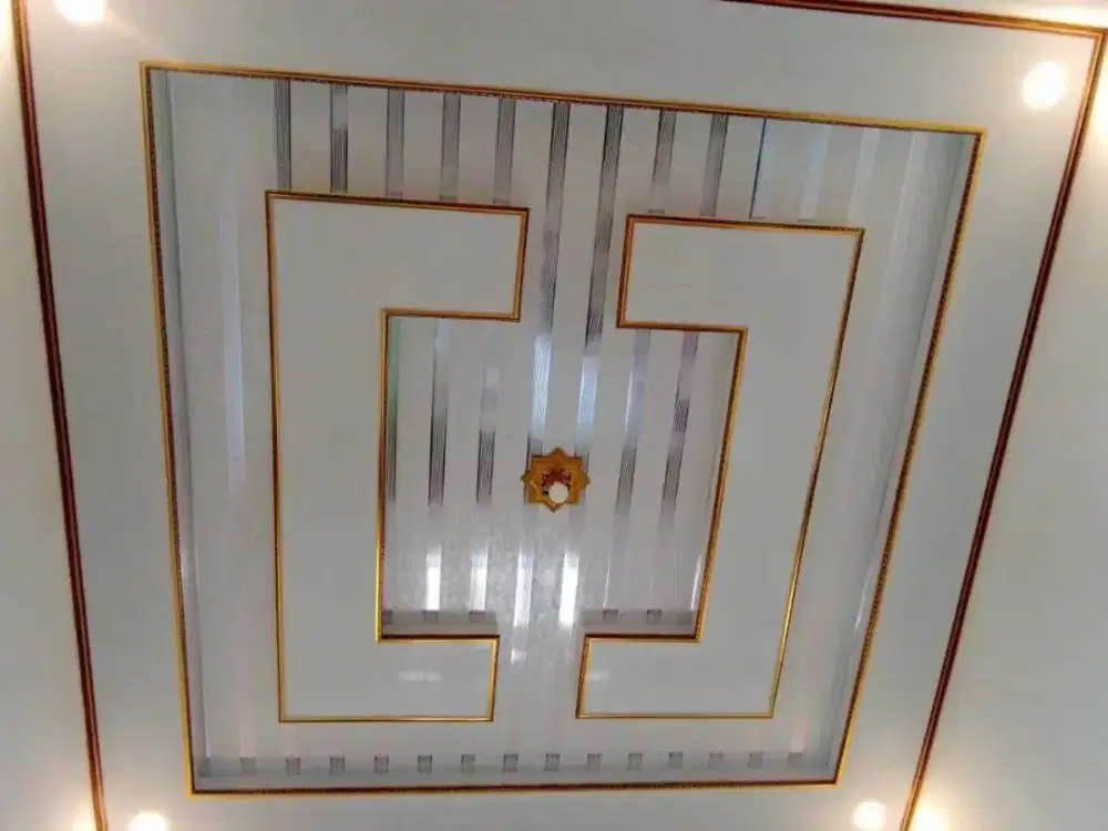 WPC+MARMER+PVC TERBAIK