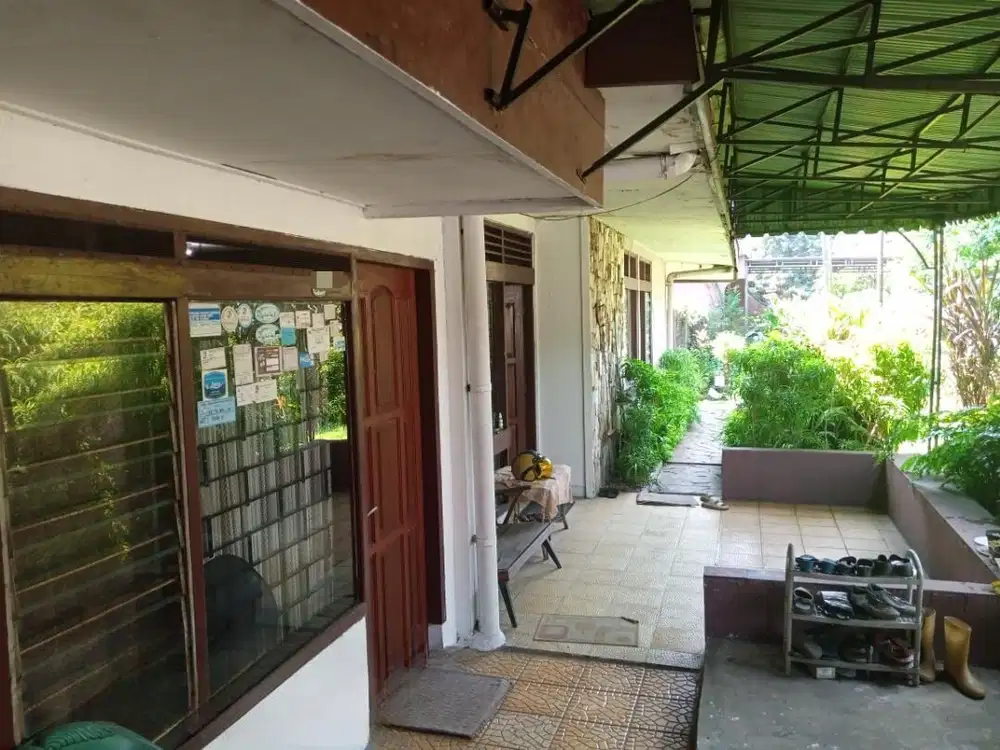 JUAL CEPAT RUMAH DI KOTA BOGOR