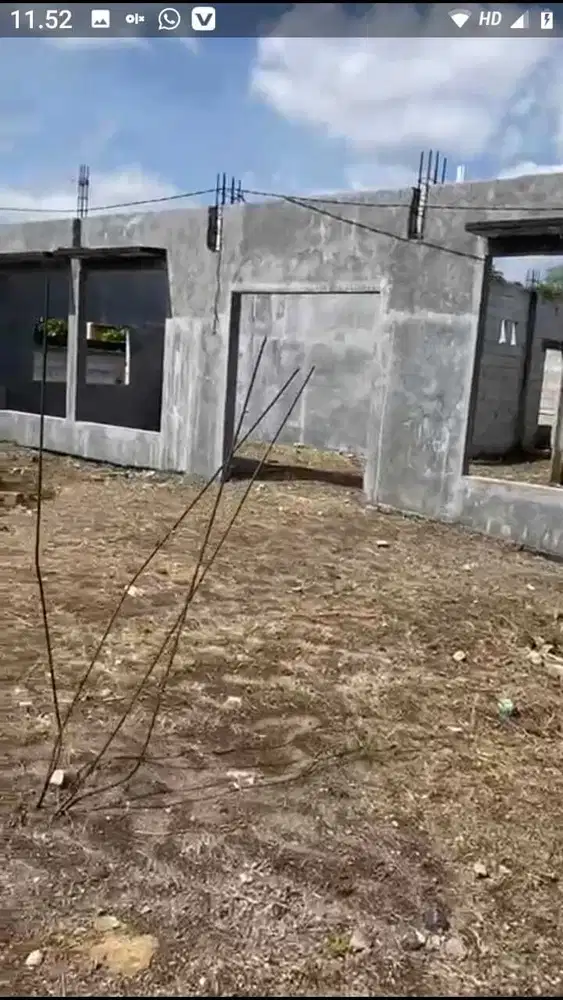 Tanah Saphire Boulevard Cirebon