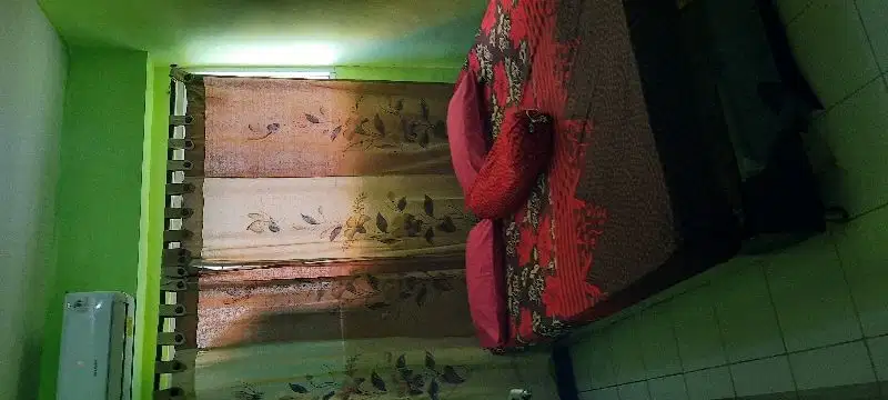 DISEWAKAN UNIT 2 BR APARTEMEN SENTRA TIMUR RESIDENCE