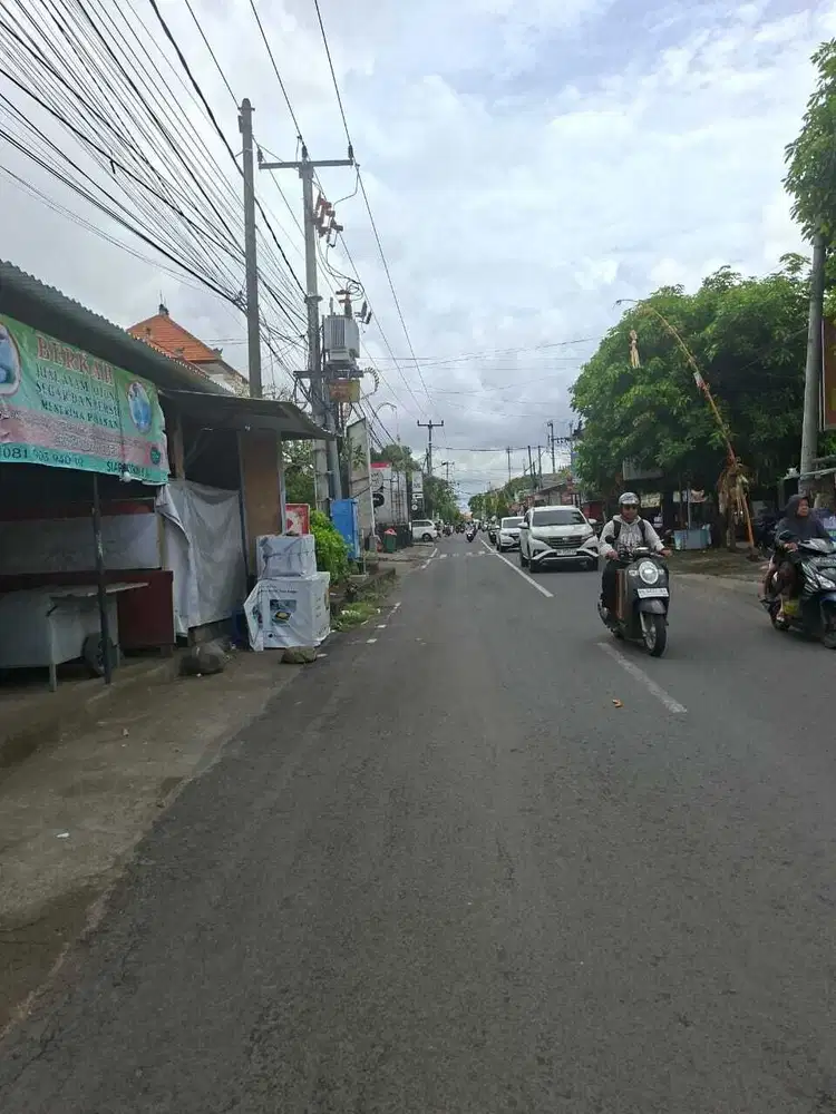 Di Jual TANAH BONUS RUMAH