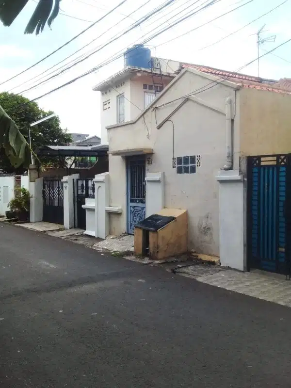 Rumah dan Kos kosan Letak Strategis