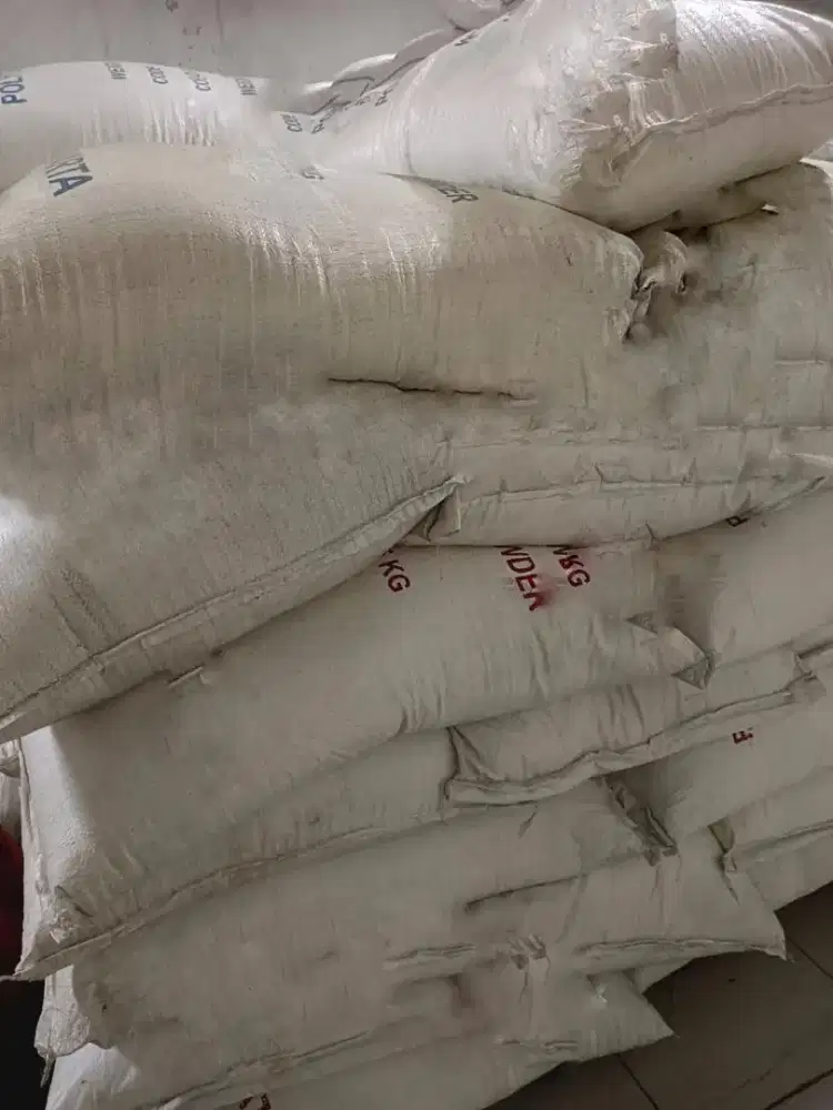 Bahan Baku Untuk Tangki Air