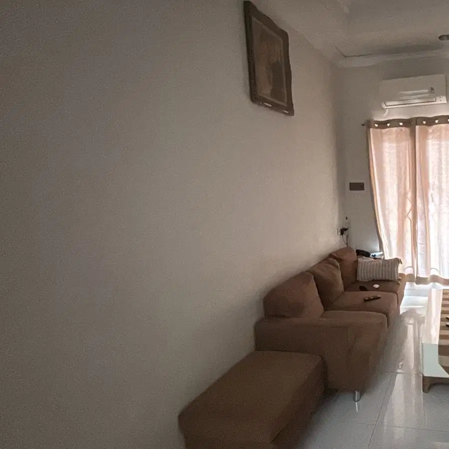 dijual rumah bagus sunter hijau 2 lantai