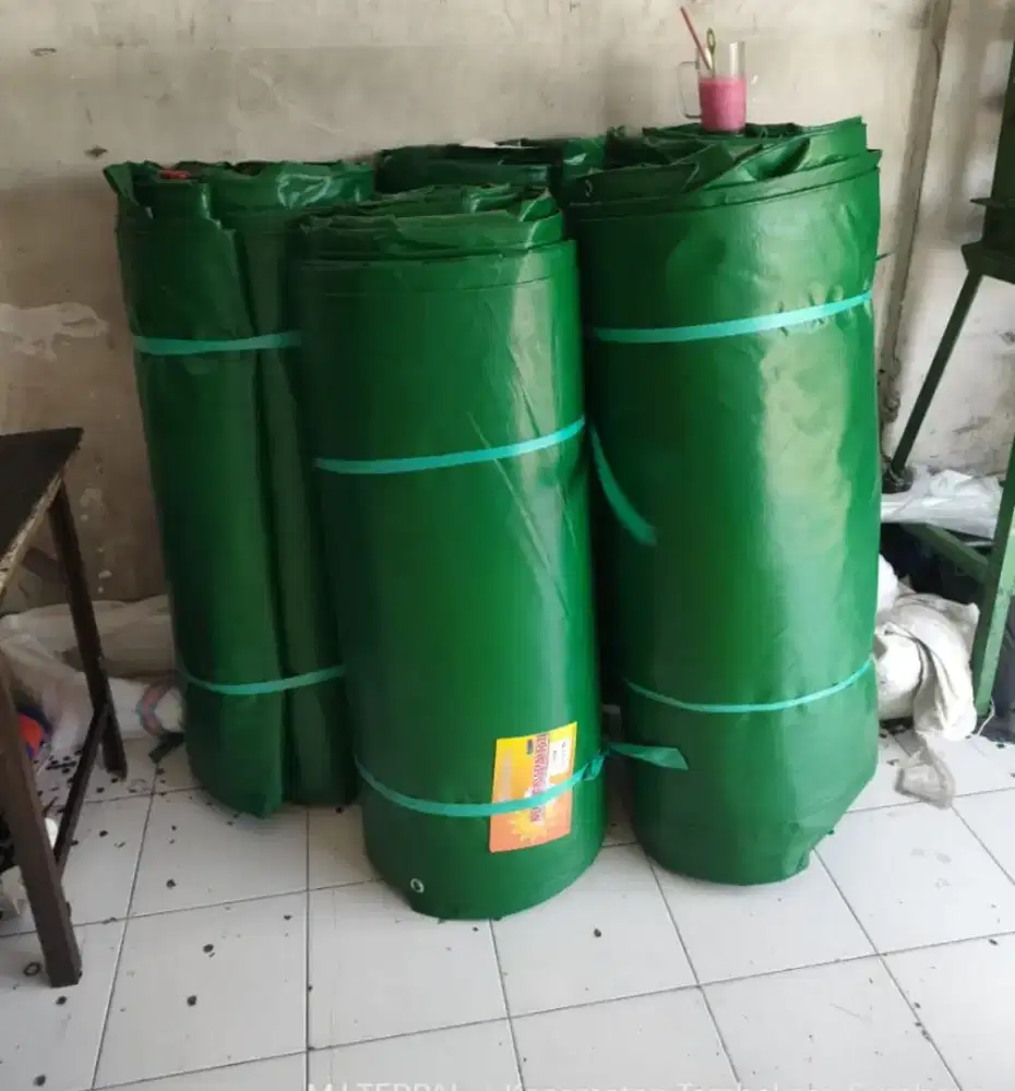 Terpal truk mobil murah