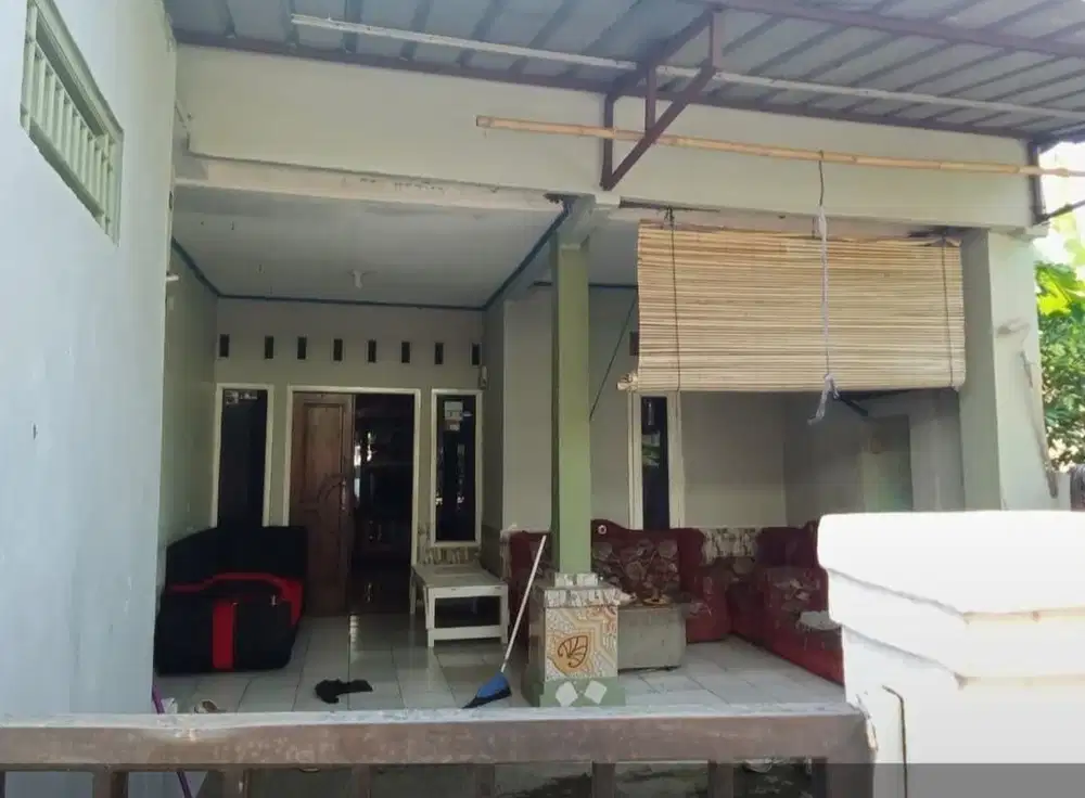 Dijual murah rumah di panongan tangerang