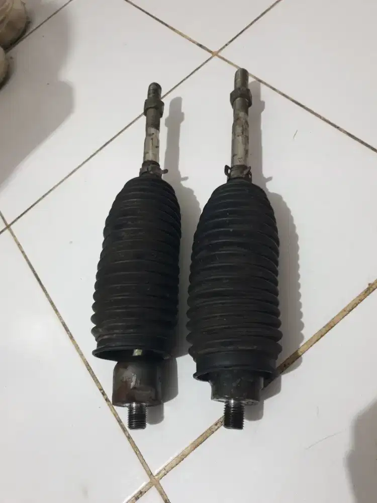 LONG TIE ROD RACK END CALYA/SIGRA 1 Set