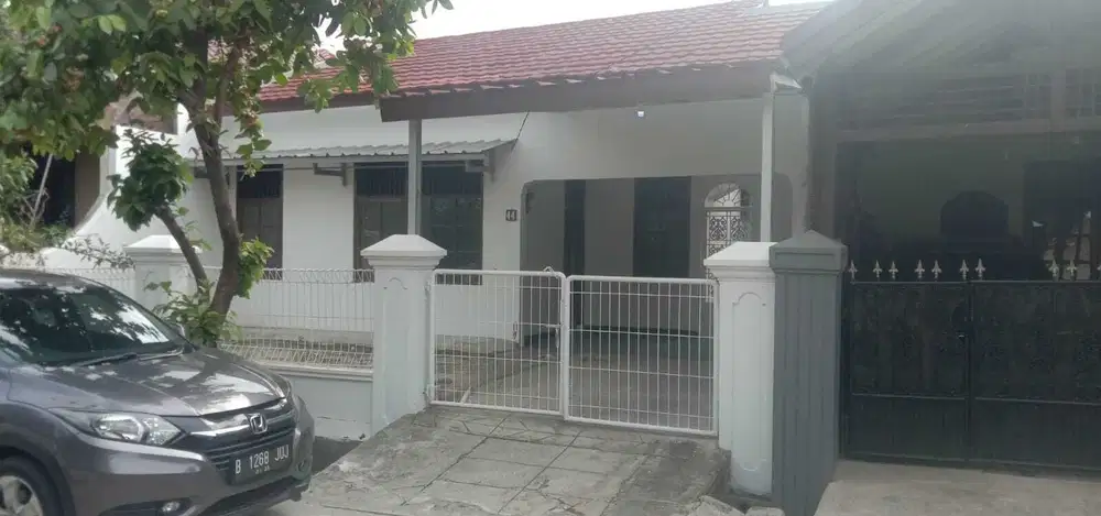 Rumah Murah di Karawaci, Tangerang.