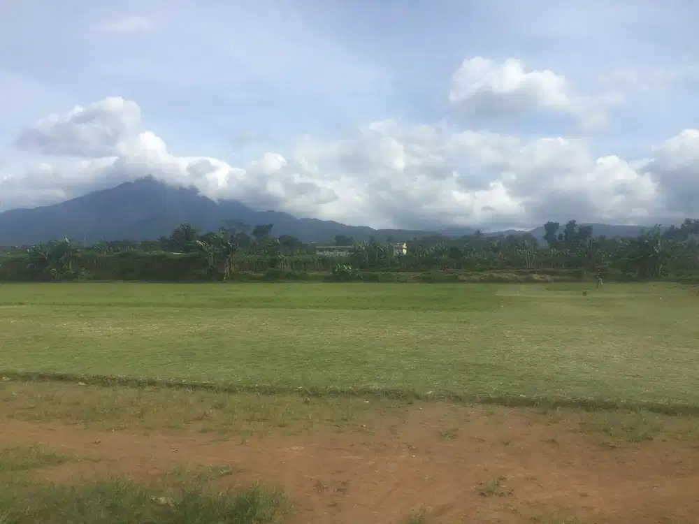 Dijual Kavling Vila di Bogor Pamijahan Khusus Muslim