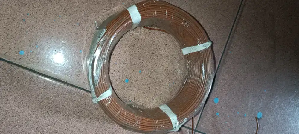 Kabel Listrik Flexibel NYAF