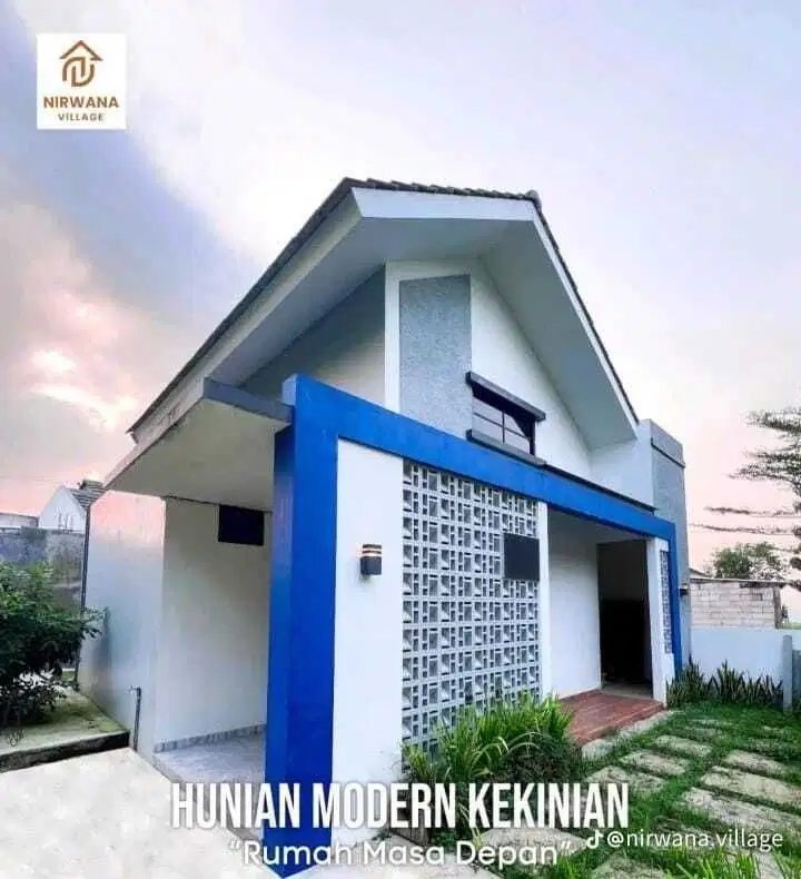 DIJUAL RUMAH MURAH MIJEN