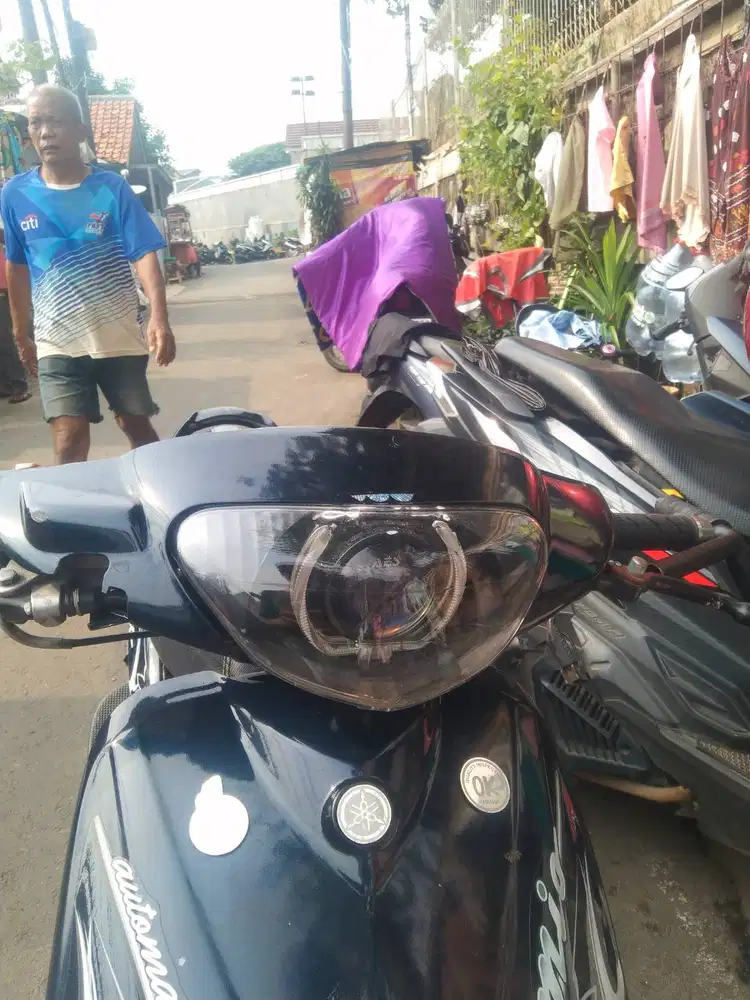 Biled Turbo Se Experience v2