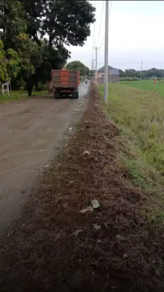 Dijual tanah kavling Majalengka