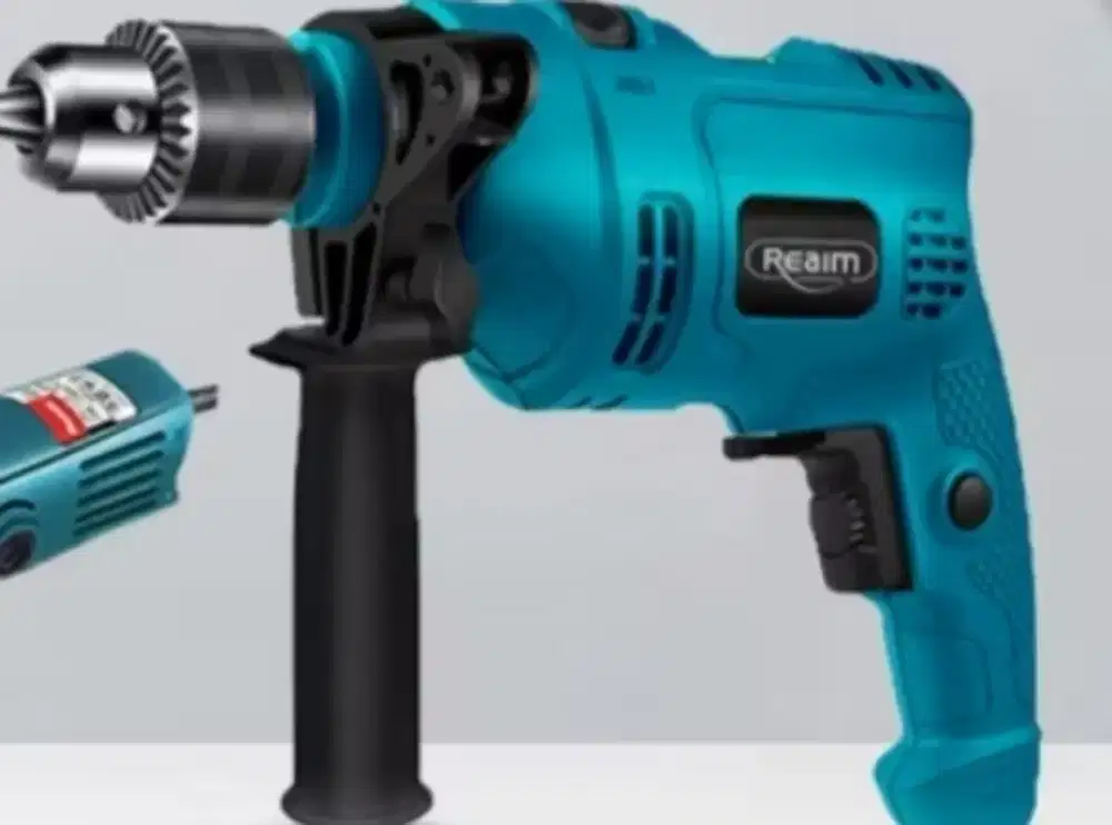 Mesin bor 13 in merk reaim