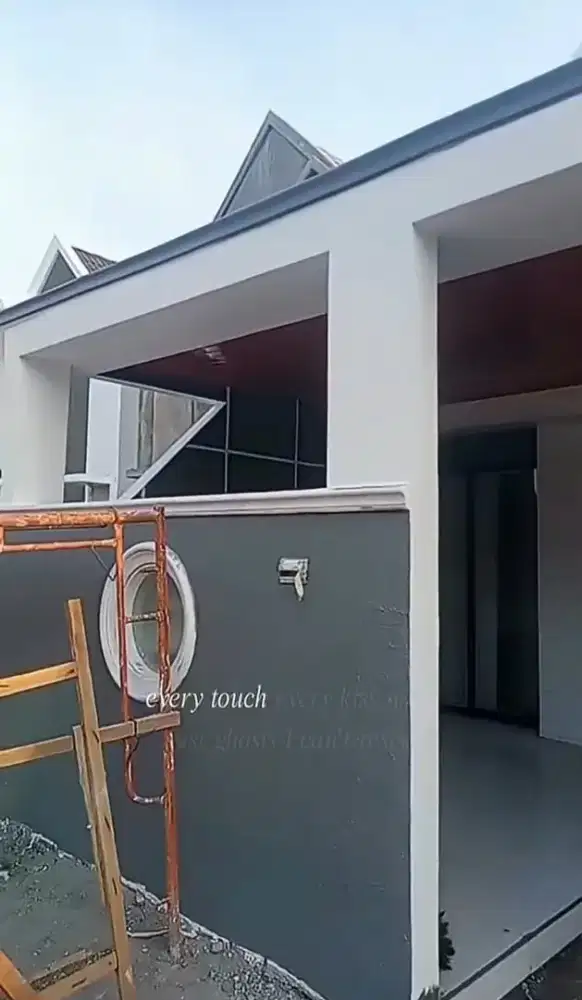 TUKANG BANGUN DAN RENOVASI RUMAH