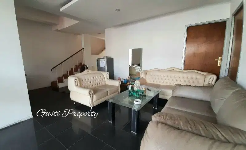 Real Kebayoran Baru Dekat Taman Ayodya dan Blok M Plaza