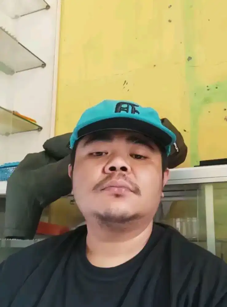 cari kerja pengalaman supir angkutan umum