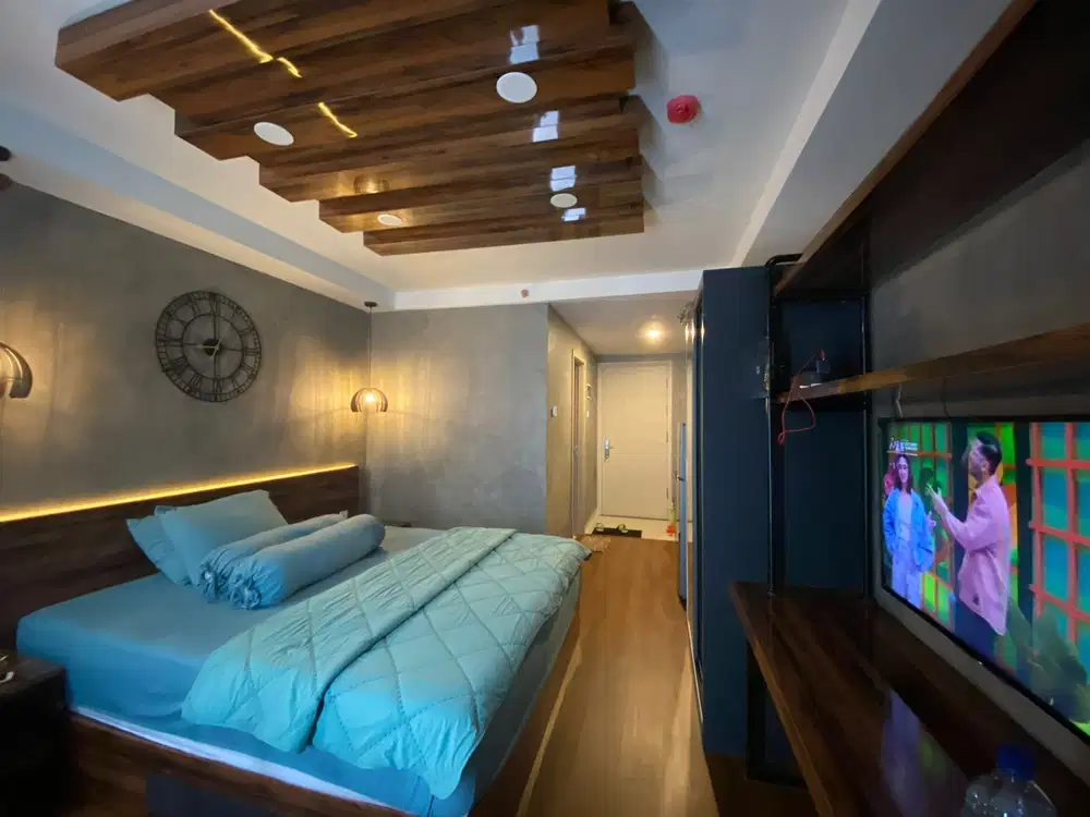 Sewa Apartemen Di Jogja Dekat Ugm Mataram city Yudhistira Tower