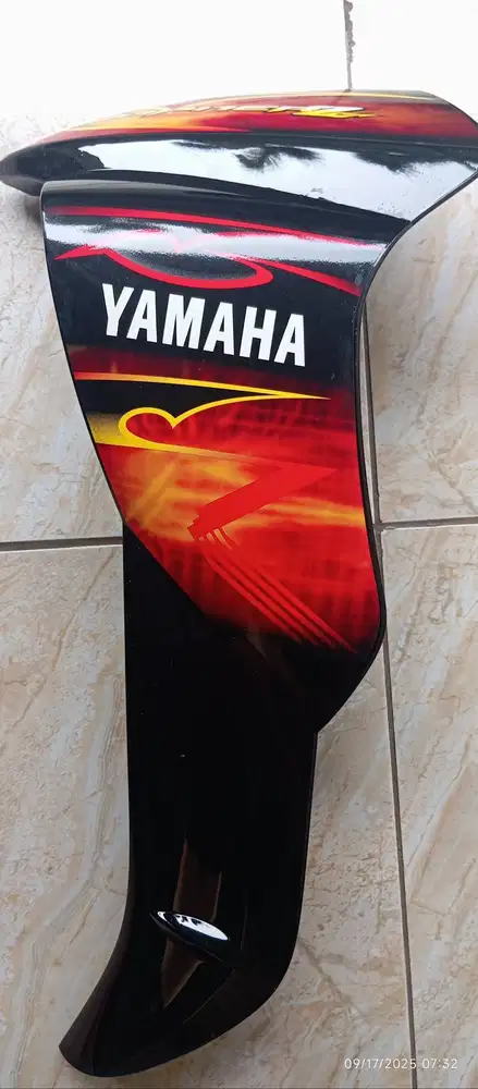 Sayap jupiter z 2019