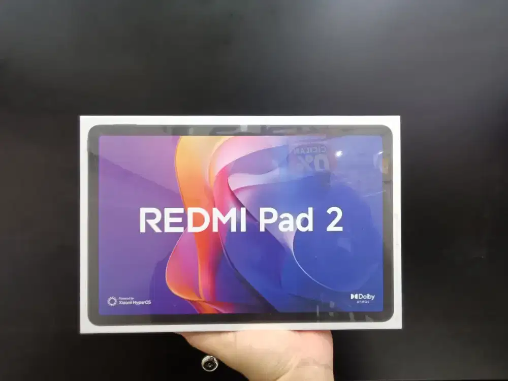 PROMO XIOAMI PAD 2 BISA KARTU