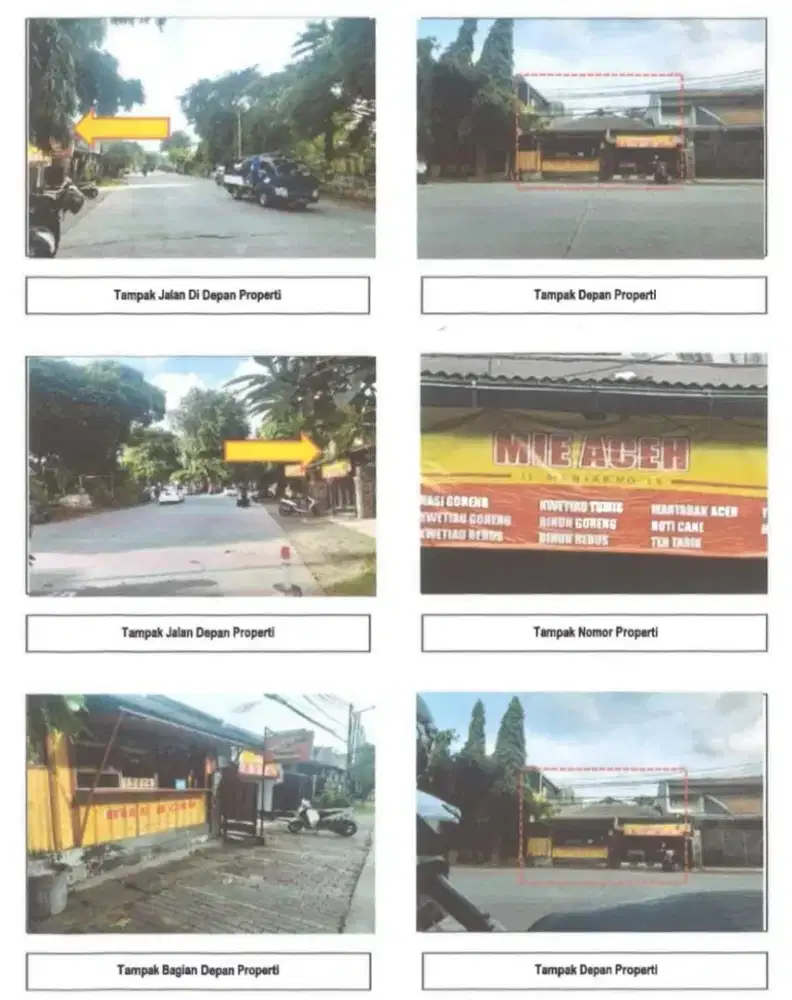 JUAL CPT (BU) RMH BINTARO STRATEGIS
JL MANYAR RAYA BINTARO JAYA JAKSEL