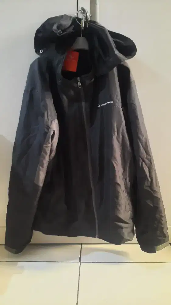 Jaket respiro xxl jaket size xxl jaket motor xxl jaket hitam xxl