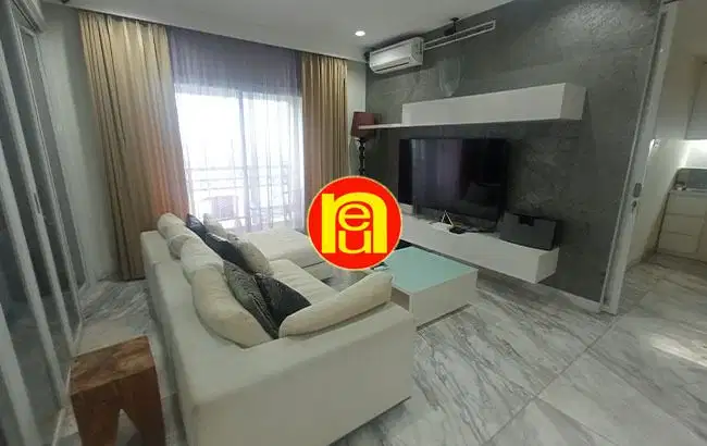 Disewakan Apartemen Pavilion - Renovasi, 2 Br ( Ex. 3 Br), Best Deal