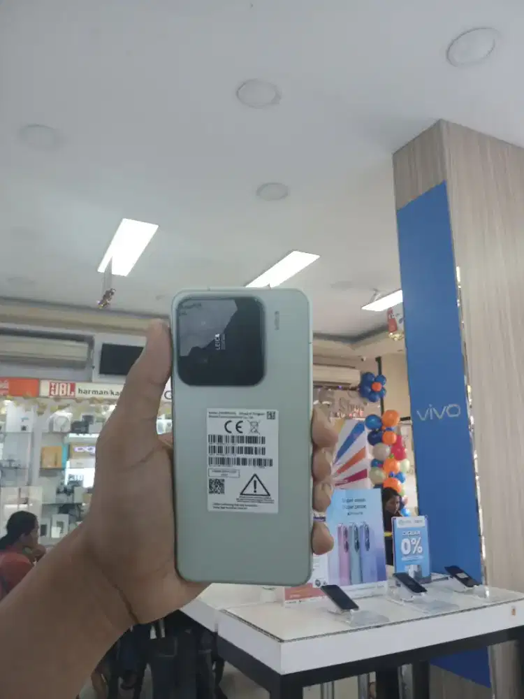 Jual Handphone Xiaomi 15