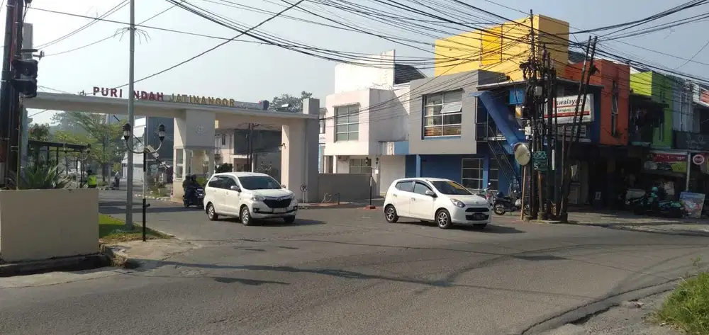 RUKO No. 1 PURI INDAH JATINANGOR SUMEDANG