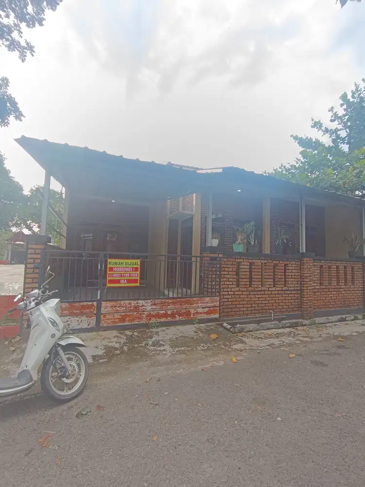 CLUSTER PREMIUM CITRA INDAH CITY