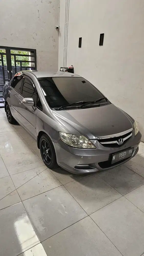 N tgn 2..new city AT..pjk baru dan vr 16 ban baru..siap pakai