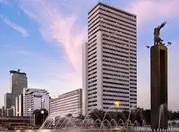Sewa Ruang Kantor DI Wisma Nusantara Thamrin