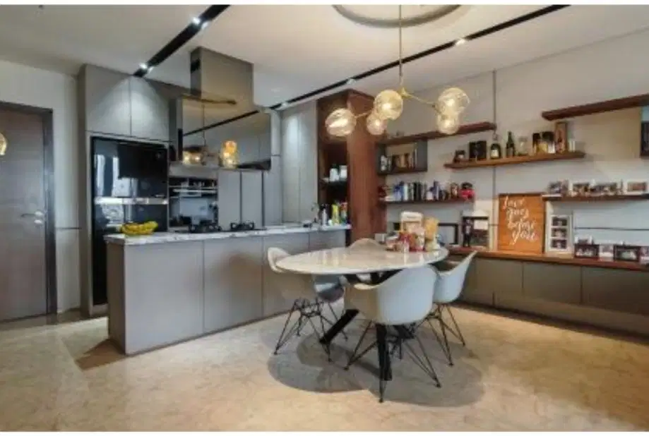 Disewakan Apartment L'Avenue 2 BR