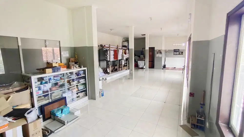 Dijual Cepat. Ruko dibawah harga pasar di Jantung Kota Banyuwangi