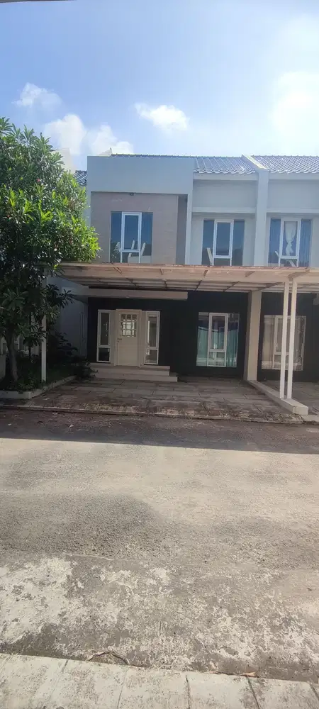 Dijual Rumah Mewah di Kartasura Solo