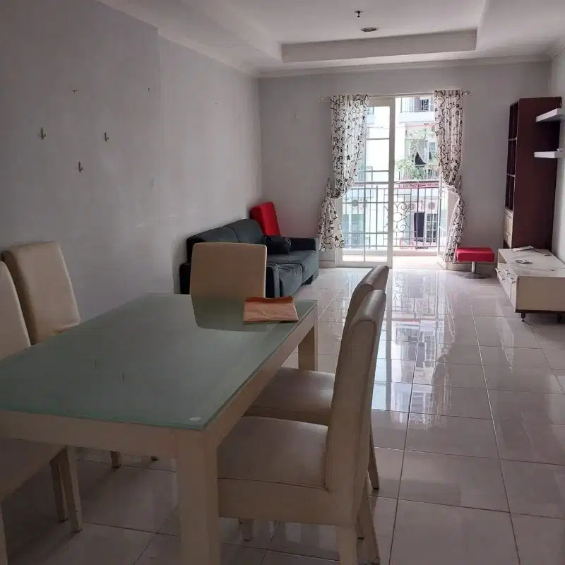 disewa apt gading resort residence