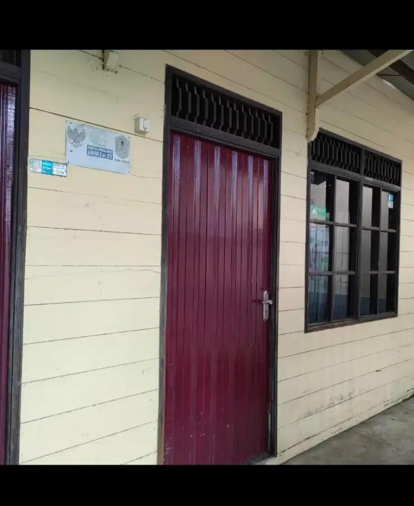 Disewakan 1 buah bedakan