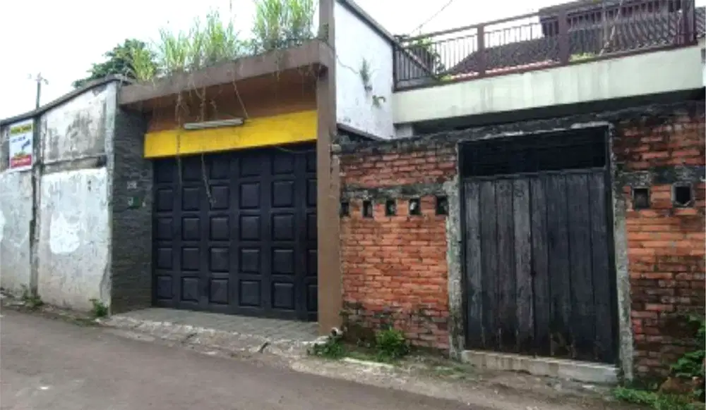 Rumah Luas di Bogor Cocok untuk Hunian Pribadi atau Investasi