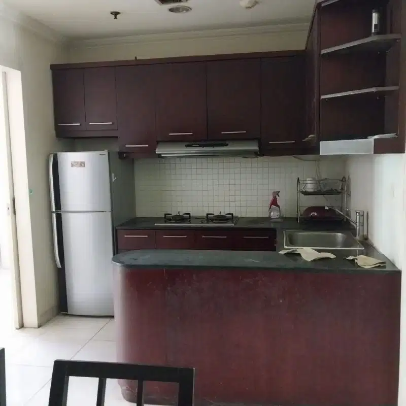 disewa apt gading resort residence