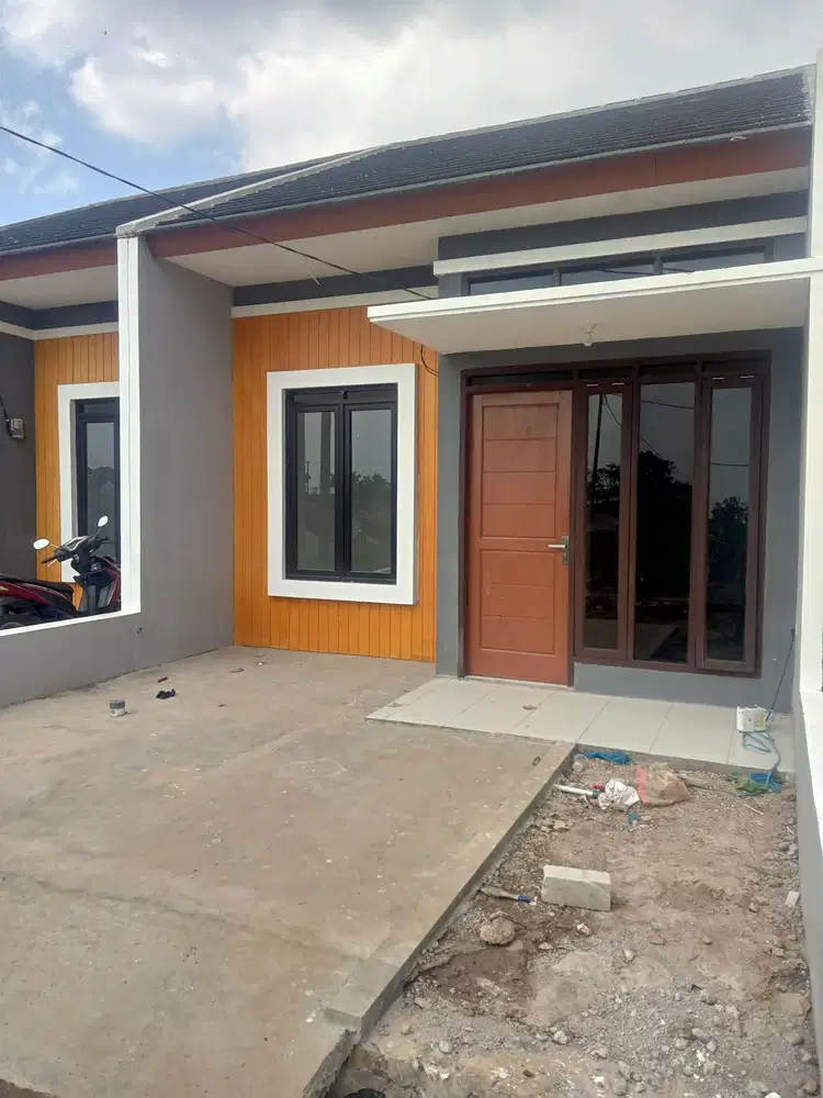 PROMO RUMAH BERKUALITAS BANDUNG